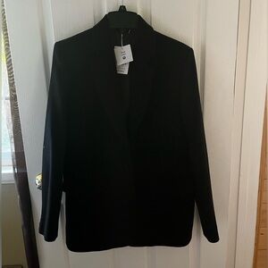 NWT & Other Stories Wool Blazer